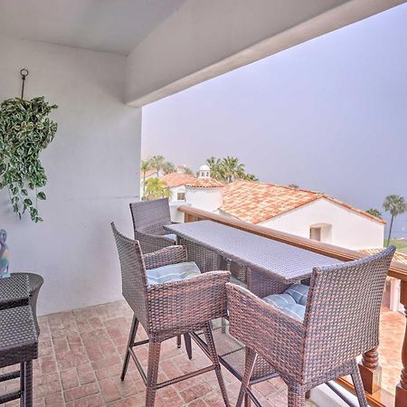 Quiet Avalon Getaway Villa With Ocean View And Balcony מראה חיצוני תמונה