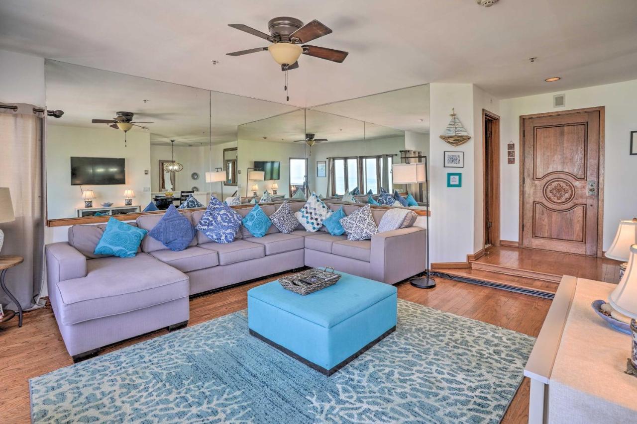 Quiet Avalon Getaway Villa With Ocean View And Balcony מראה חיצוני תמונה