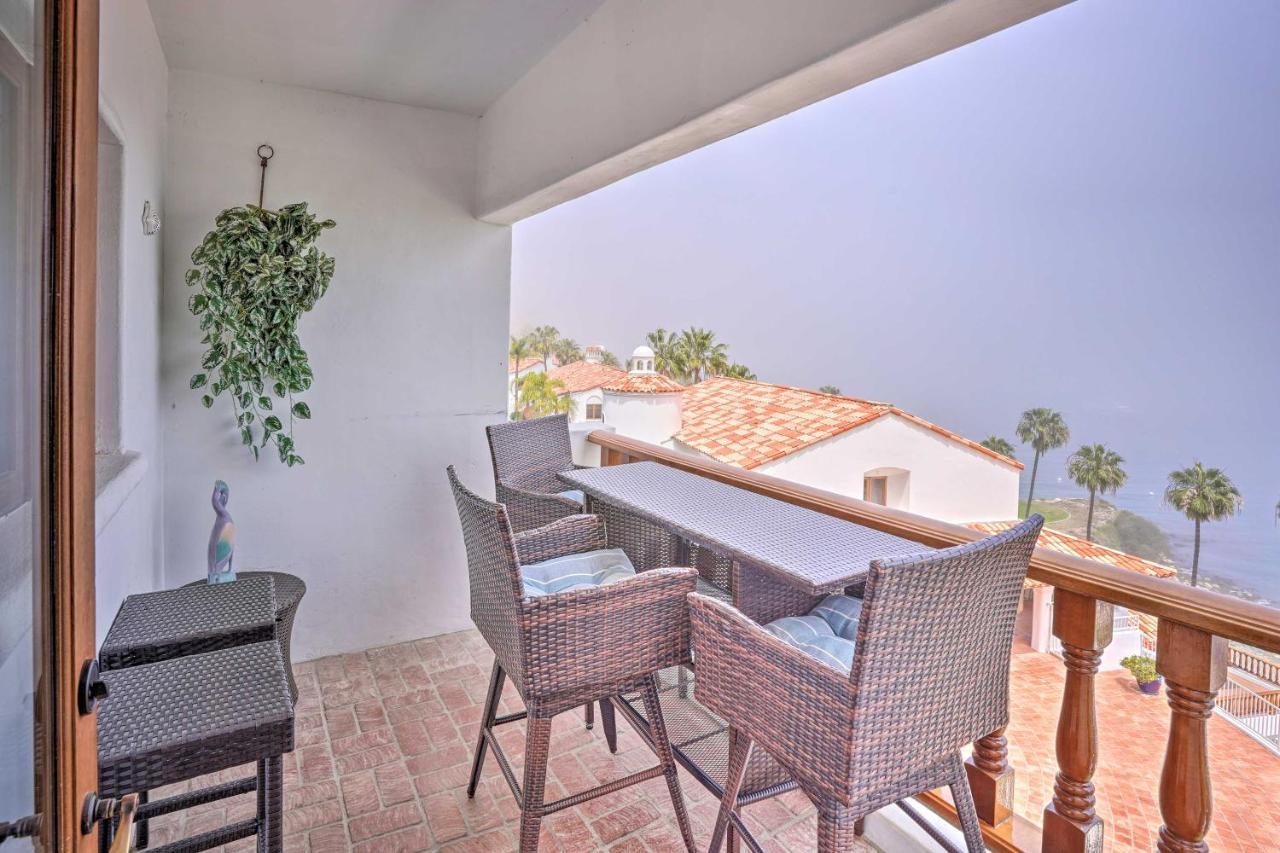 Quiet Avalon Getaway Villa With Ocean View And Balcony מראה חיצוני תמונה